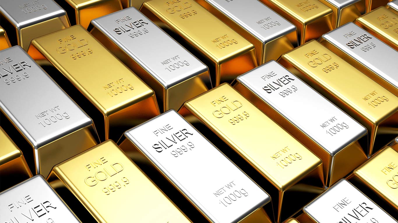 Import Duty Raised On Gold and Silver Findings, Coins, And Spent Catalysts