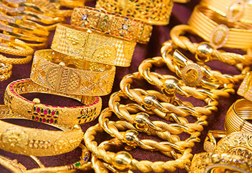 Mandatory gold hallmarking from Wednesday: Govt