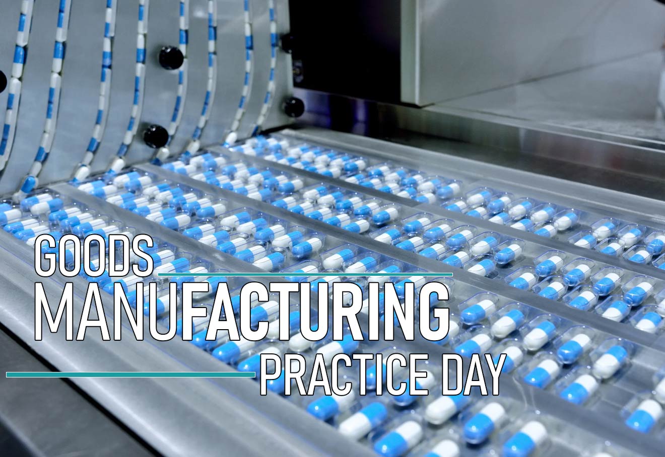 India To Celebrate 10 Oct As Good Manufacturing Practice Day