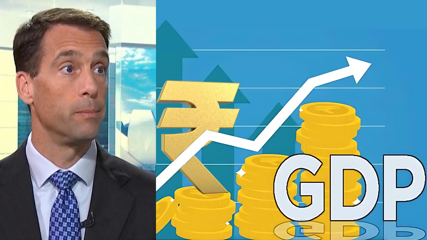 India To Become $7 Trn Economy By 2030: JP Morgan