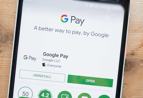 Now Google Pay users can buy and sell gold through the app
