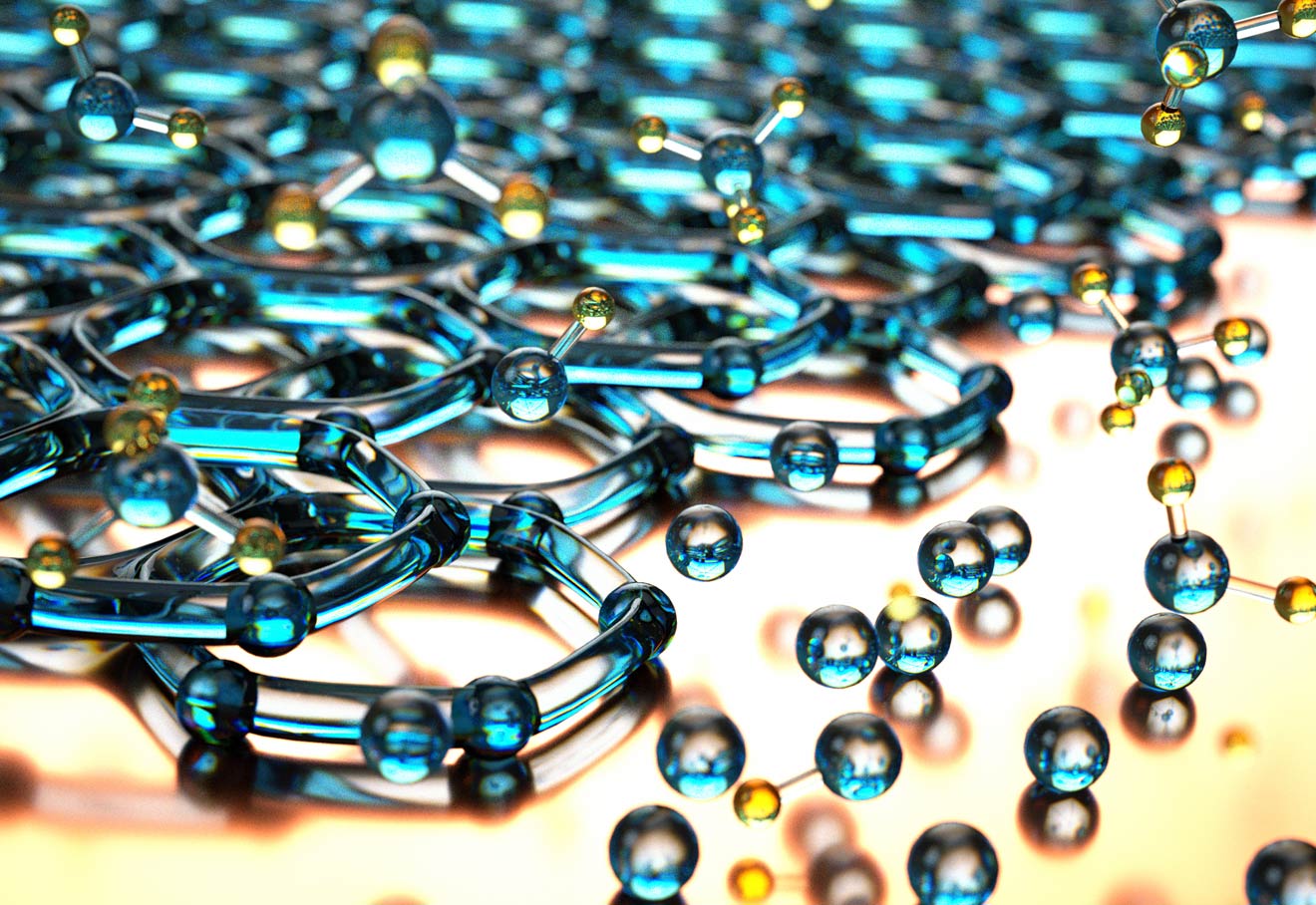 Kerala Govt Approves Land For Graphene Incubation Centre At Palakkad Kinfra Park