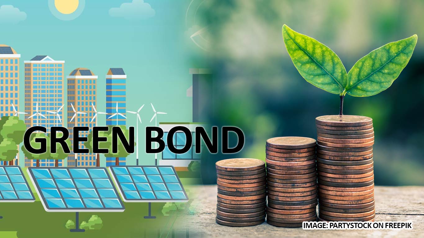 Government Issued Sovereign Green Bonds Worth Rs 20,000 crore in FY24 to Boost Renewable Energy Sector