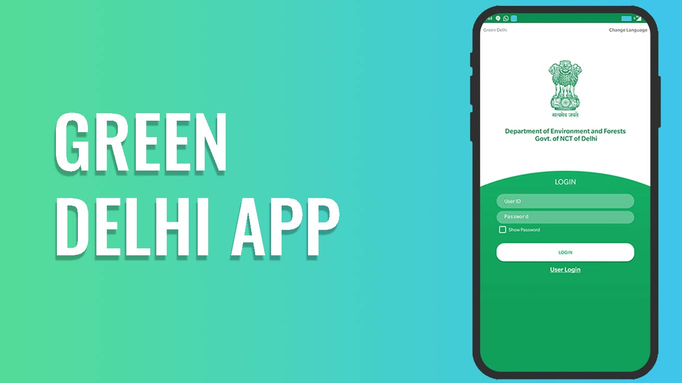 Green Delhi App Receives 72,711 Complaints, 7,789 Unresolved