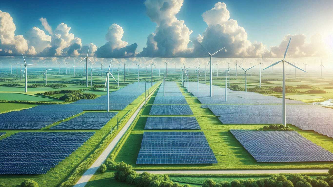 Adani Green Energy Achieves 15.53 GW Capacity; Aims For 50 GW By 2030