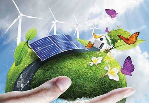 IREDA to attract MSMEs in Green Energy sector with more loans