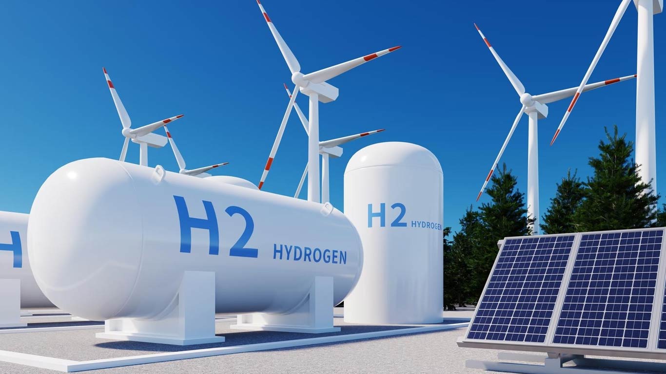 Gujarat To Introduce Green Hydrogen Policy By March 2024 For Sustainable Energy Initiatives