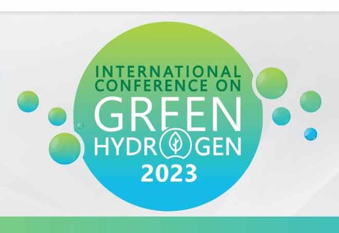 MNRE to hold conference on green hydrogen in New Delhi from July 5-7