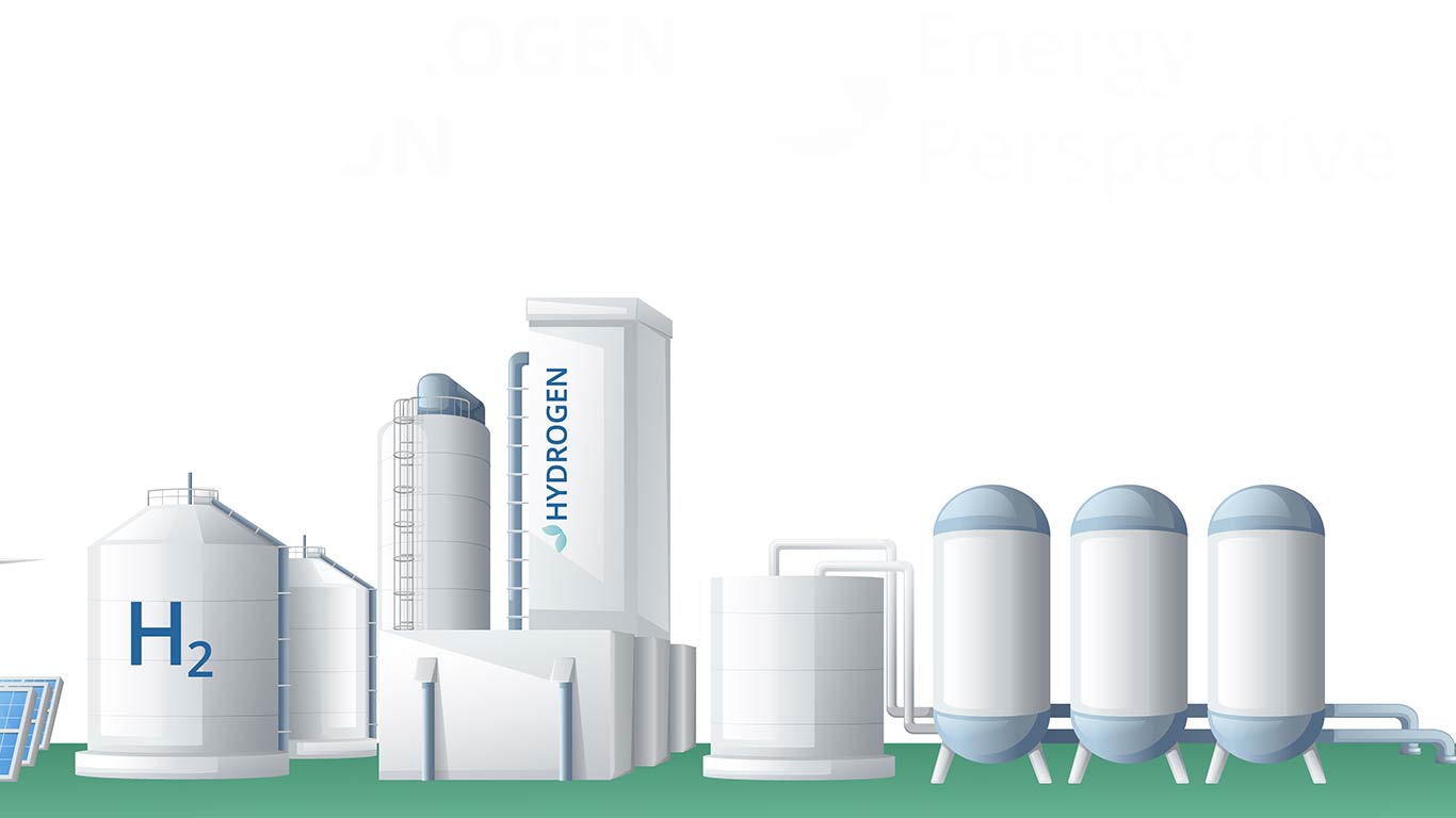 Experts Push For Customs Duty Reduction To Drive Green Hydrogen Production