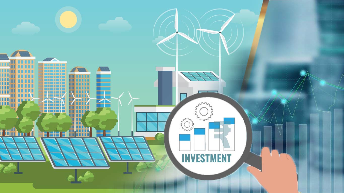 500 Micro & Small Enterprises Apply for Green Investment Incentives