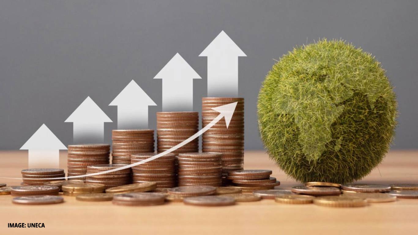 British Intl Investment Commits USD 75 Mn For Green Lending To Small Businesses In Africa & Asia