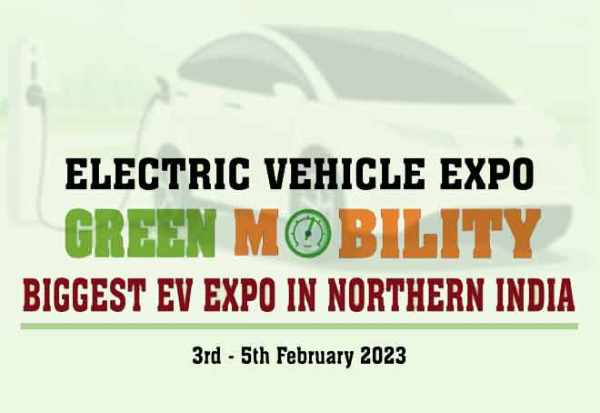 PHDCCI to organise electric vehicle expo in Chandigarh from Feb 3-5