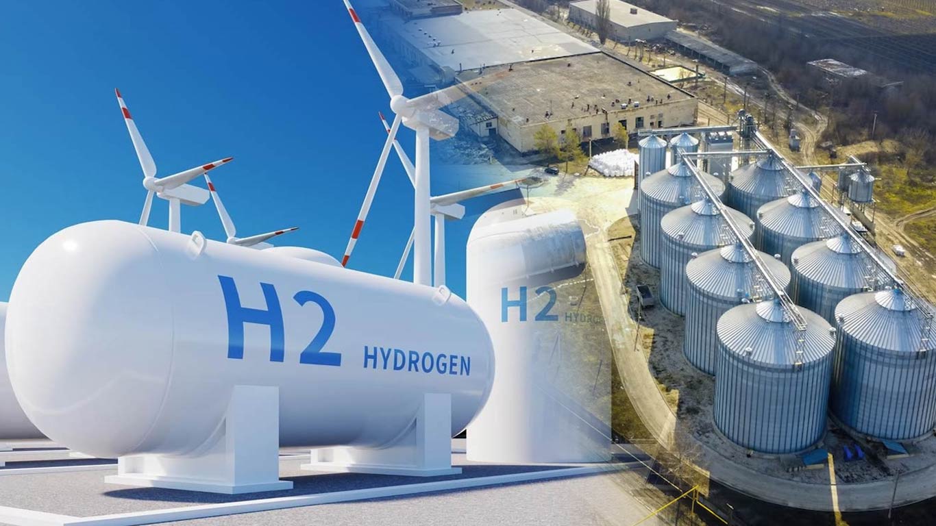 UP Unveils Rs 5,000 Cr Package For Green Hydrogen Production; Aims For 1 Million Tonnes Annually