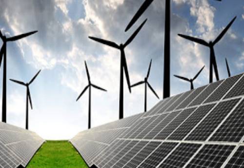 IREDA & SJVN sign pact for Green Energy Projects