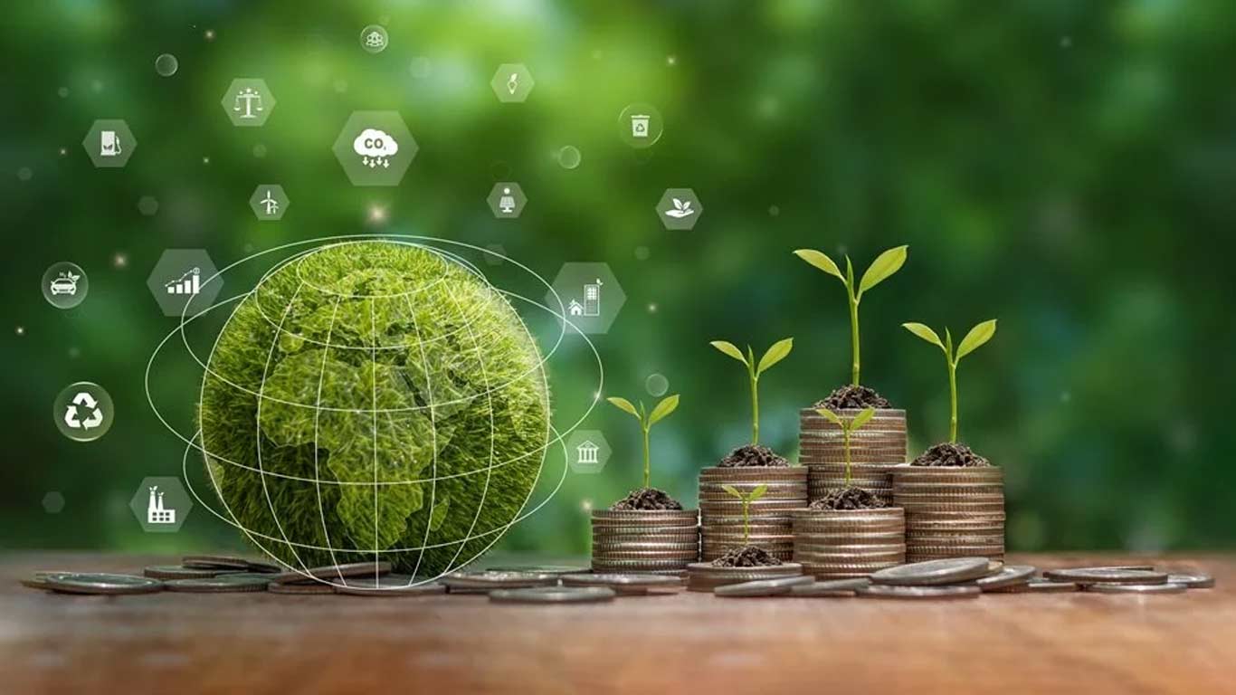 HCL Group Launches Climate Fund to Support Low-Carbon Innovations