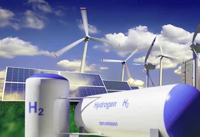 India likely to introduce $2 billion incentive for green hydrogen industry: Report