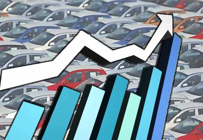 Vehicle retail grows by 14% YoY in Jan 2023: FADA 