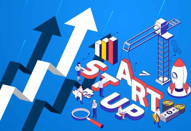 MP Sees 81% Rise In Startups, Incubators After Policy Launch