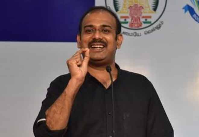 Tamil Nadu govt identifies land for Defence Industrial Park in Coimbatore