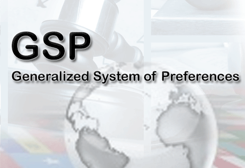 Thresholds for graduation under Generalized System of Preferences enhanced