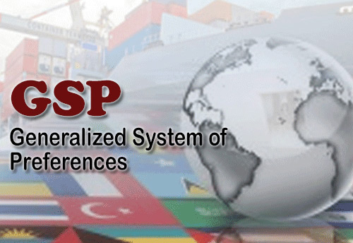 Commerce Min terms US decision to withdraw GSP as unfortunate