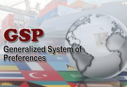 Exporters to EU will now have to self certify the consignments to avail benefits of GSP
