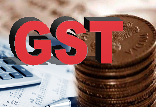 GST to be tabled in Rajya Sabha next week