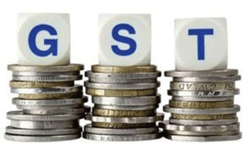   GST likely to be tabled in Rajya Sabha on Wednesday