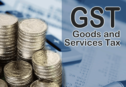 Advance workshop on GST being held for MSMEs in Kolkata