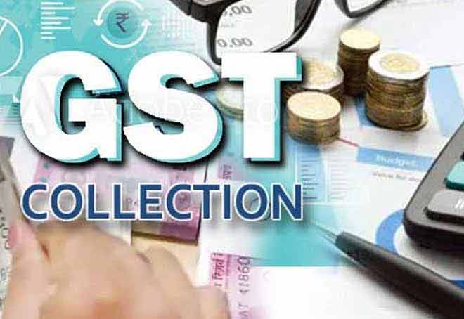 Oct records second highest GST collection at Rs 1.51 lakh cr