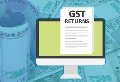 Last date for filing annual GST return for FY 20 extended to 31.03.2021