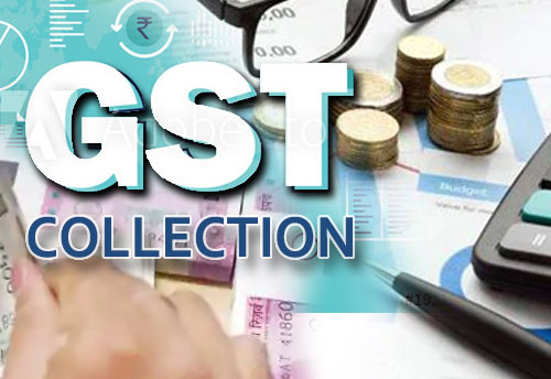 GST collection for April 2021 sets new record