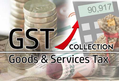 GST mopup allude to sharp recovery,  August collections cross at Rs 1.12 lac cr
