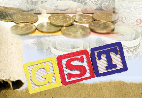 To ensure GST rollout from Apr 1, CBEC asks Central Excise & Service Tax assesses to migrate to GST by Jan 31