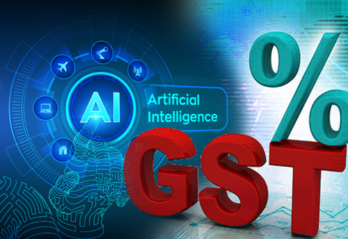 Govt to use Artificial Intelligence to identify fraudulent claims under GST