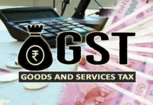 Post GST ups and downs, country's economy to follow positive trajectory: Report