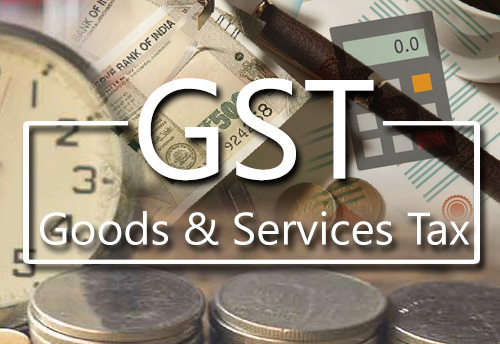 Interactive session for Bengal MSMEs on ‘Annual Reconciliation and other amendment on GST’ to be held