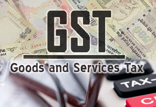 All efforts being made to meet April 1 deadline for GST roll out: Govt
