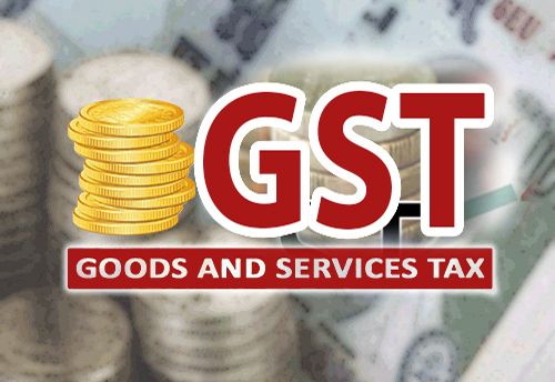 Govt releases entire Rs 1.10 lakh crore GST shortfall to states