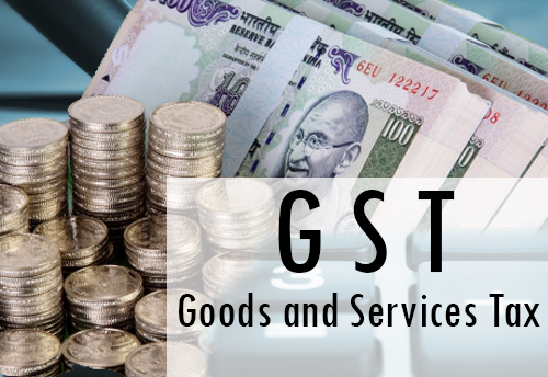 GST will settle issues regarding double taxation of software: Commissioner of Service Tax