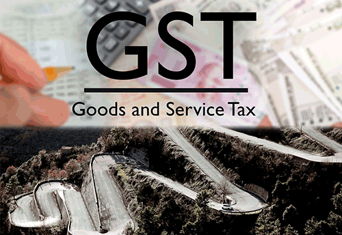 SMEs in manufacturing sector will not have it easy in the GST regime: Indo-American Chamber of Commerce