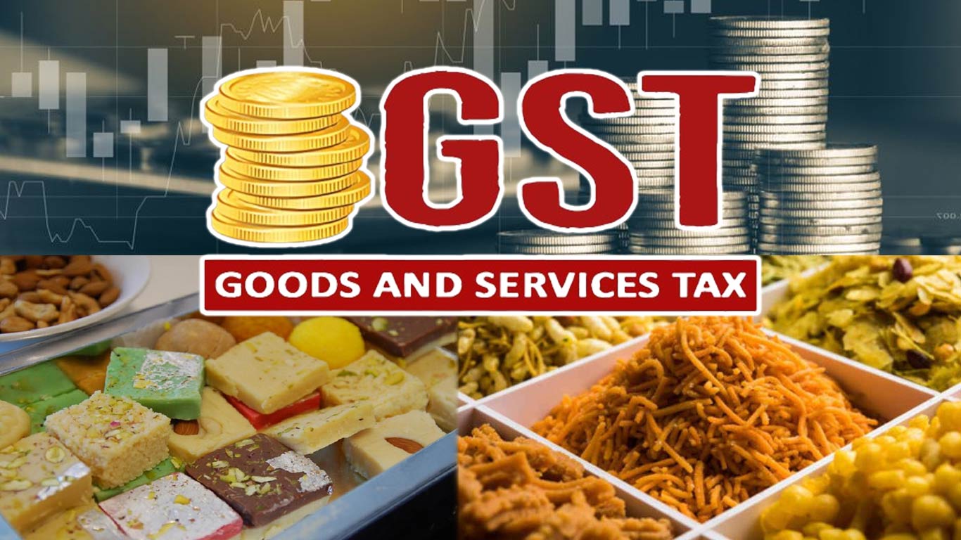 Traders of Sweets Demand Uniformity In GST