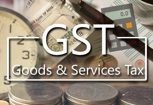 GST Council likely to drop 5% rate and categorize goods into 3% & 8% tax slab