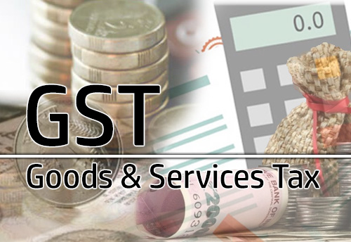 16% of the GST returns filed matches with final returns