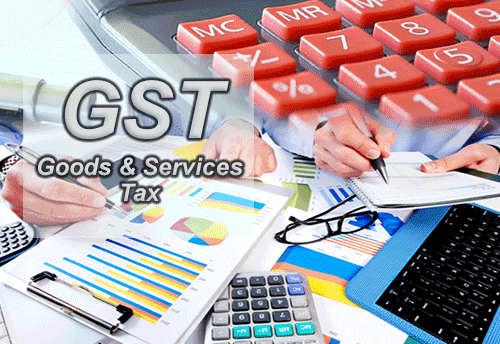 GST implementation gets a step closer; Cabinet approves draft GST bills