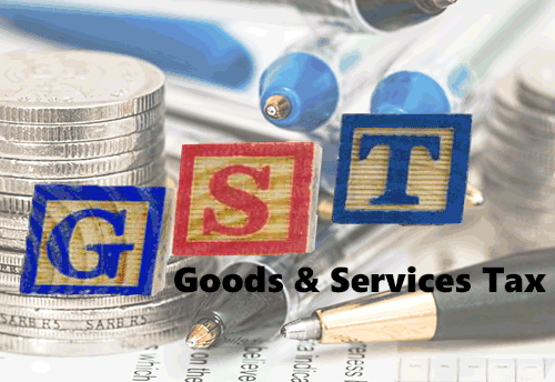 All States/UTs except J&K approves State GST Act