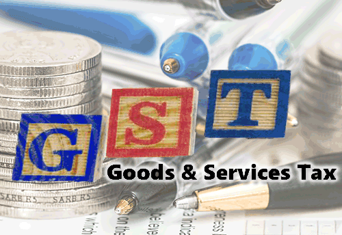GST: Small and Medium Assesses can opt for relaxed GST till Aug 16