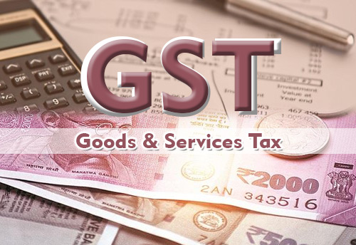 Cabinet approves creation of National Bench of GST Appellate Tribunal