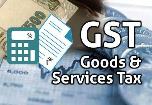 GoM meet to discuss GST rate on 27 Nov