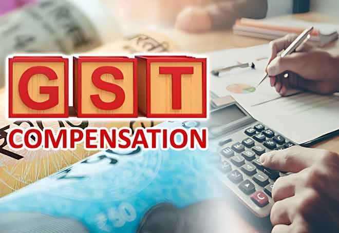 West Bengal claims Rs 1,586 cr GST compensation from Centre